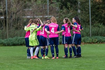 Bild 91 - B-Juniorinnen HSV - SV BW Hohen Neuendorf